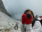 59 una spera di sole e Debora spara...foto !